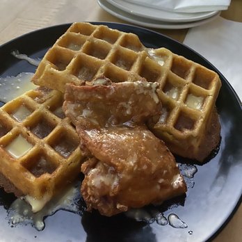 Batter Rebellion - chicken and waffles - Bars Near Me - Redlands, California Batter Rebellion - chicken and waffles - Bars Near Me - Redlands, California