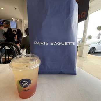 Paris Baguette - Coffee & Tea Near Me - Virginia Beach, Virginia