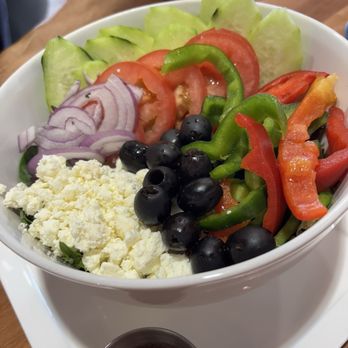 Corazon De Agave - Agave Salad - Mexican Near Me - Phoenix, Arizona