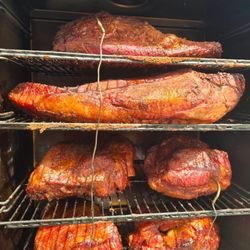 Bar NN Smokehouse
