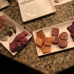 Premium Filet Mignon