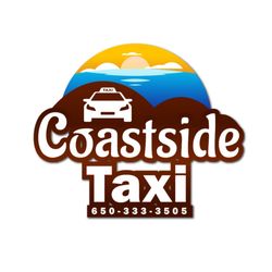 Coast Cab