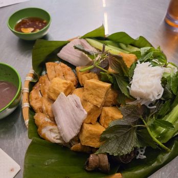 Mắm - Vietnamese Near Me - New York, New York