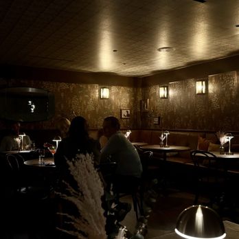 Canary - Speakeasies Near Me - Breckenridge, Colorado