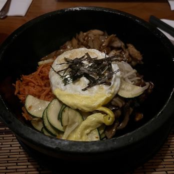 Makoto Japanese Restaurant - Dol Sot Bibimbap - Japanese Near Me - Eugene, Oregon Makoto Japanese Restaurant - Dol Sot Bibimbap - Japanese Near Me - Eugene, Oregon