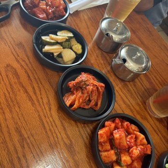 To Soc Chon - Korean Near Me - Katy, Texas