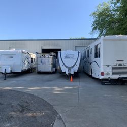 RVMD Recreational Vehicle Mechanical Diagnostics