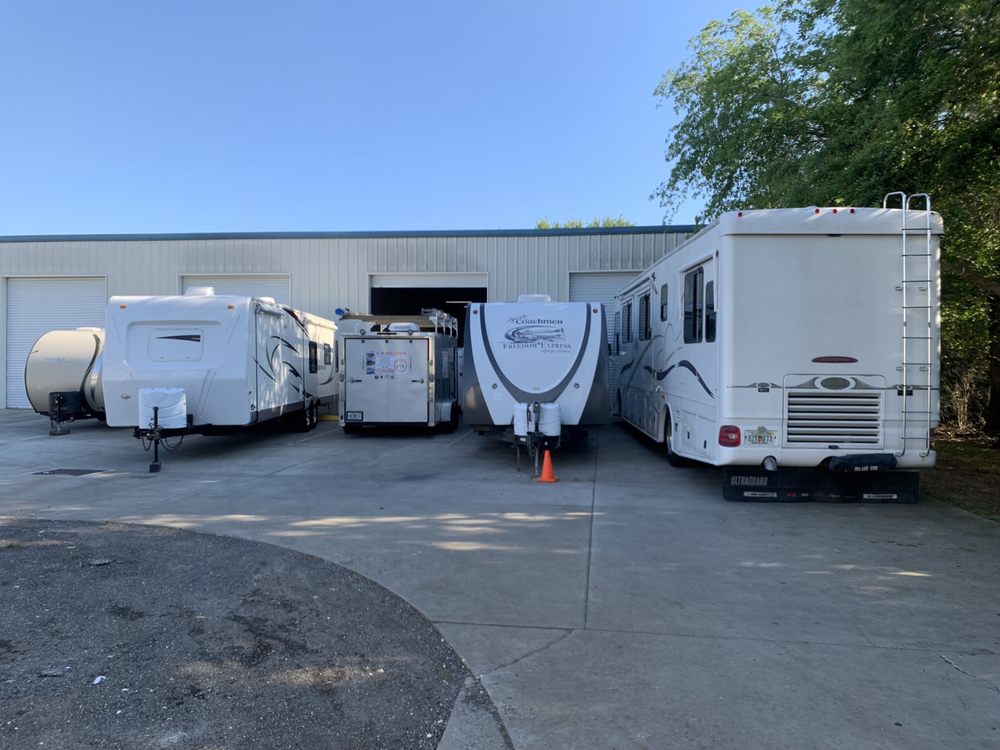 RVMD RECREATIONAL VEHICLE MECHANICAL DIAGNOSTICS Updated October 2024