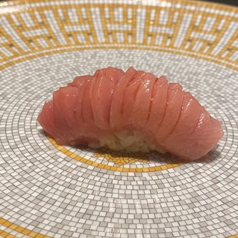 Tsuke Edomae - Chutoro "Sweet, tender" - Sushi Bars Near Me - Austin, Texas Tsuke Edomae - Chutoro "Sweet, tender" - Sushi Bars Near Me - Austin, Texas