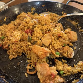 Bulla Gastrobar - Paella - Tapas Bars Near Me - Charlotte, North Carolina