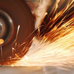 Arc Welding Services