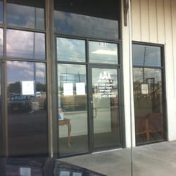 AAA Medical & Oxygen Supply Company