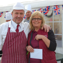 Lane End Farm Shop