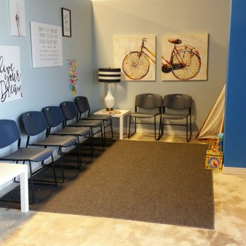 Playworks - Waiting area - Physical Therapy Near Me - Farmington, Arkansas Playworks - Waiting area - Physical Therapy Near Me - Farmington, Arkansas