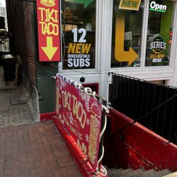 Tiki Taco - Tiki Taco