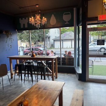 The Beer Keep - Beer Bar Near Me - Buffalo, New York The Beer Keep - Beer Bar Near Me - Buffalo, New York