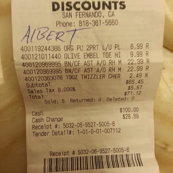 dd's DISCOUNTS - Discount Store Near Me - San Fernando, California dd's DISCOUNTS - Discount Store Near Me - San Fernando, California