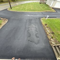 Lovell's Paving