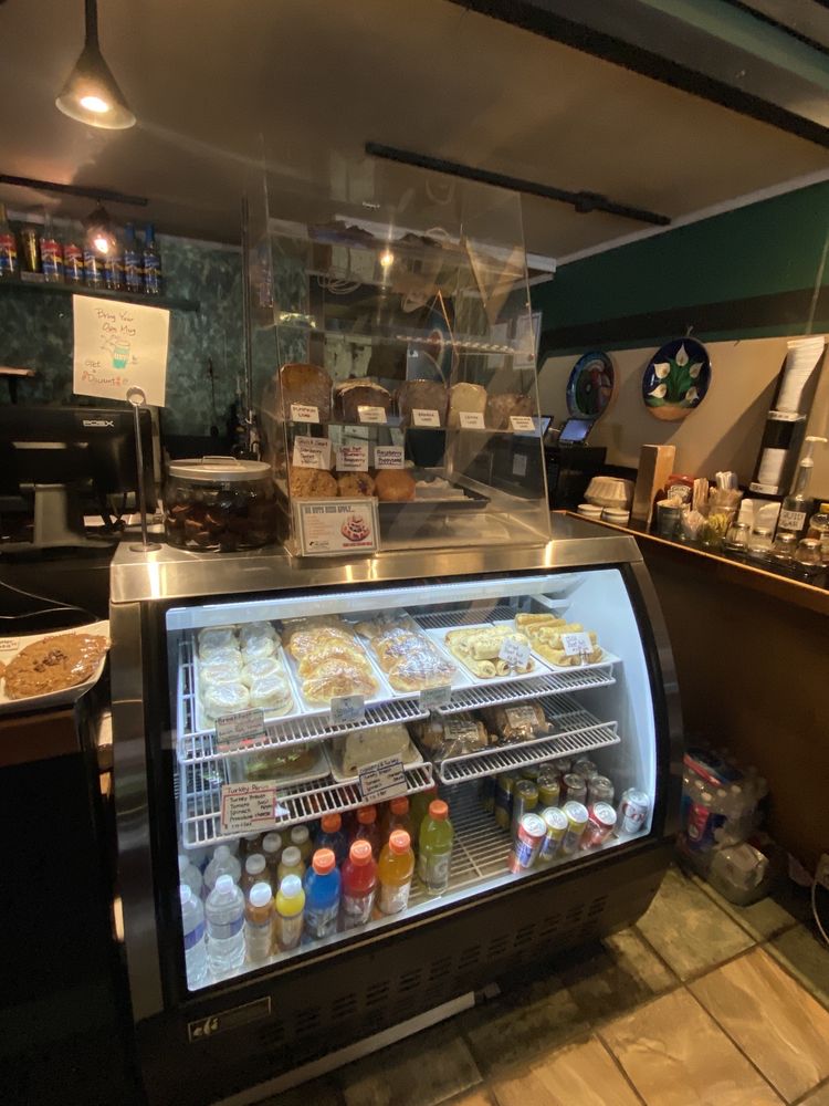 WEST OF JAVA COFFEE HOUSE - Updated February 2026 - 23 Photos & 17 ...
