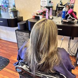 Jessie's Salon