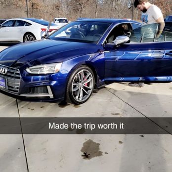 Audi Exchange - 2018 Audi S5 Coupe - Car Dealers Near Me - Highland Park, Illinois Audi Exchange - 2018 Audi S5 Coupe - Car Dealers Near Me - Highland Park, Illinois