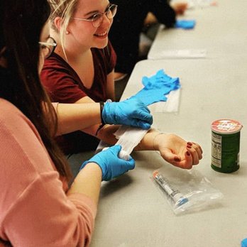 NY Metro CPR - CPR Classes Near Me - New York, New York
