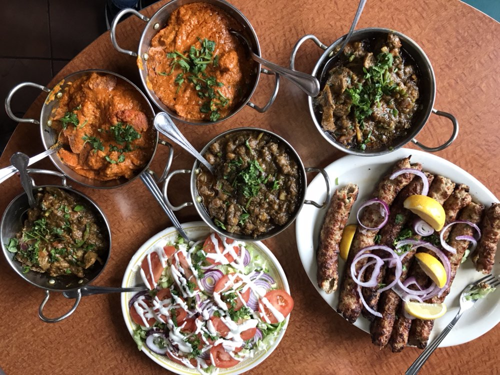 ZAIKA KABAB & CURRY Updated October 2024 30 Photos & 55 Reviews