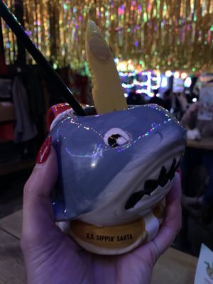 Black Whiskey by null