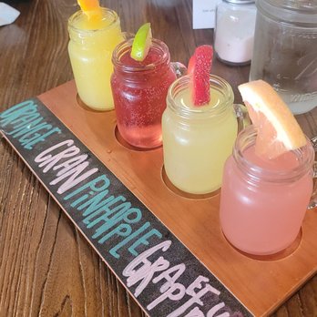 Redberry - Breakfast & Brunch Near Me - Troy, Ohio