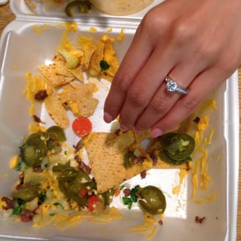 King Taco - Almost all gone... Yum - Mexican Near Me - Pasadena, California