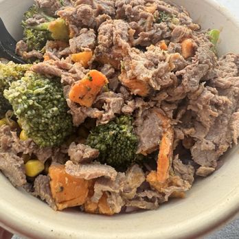 Panera Bread - What I received... and if you could actually smell it... - Soup Near Me - Rancho Cordova, California Panera Bread - What I received... and if you could actually smell it... - Soup Near Me - Rancho Cordova, California