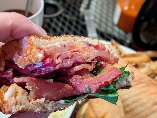 Cheryl's Global Soul by null