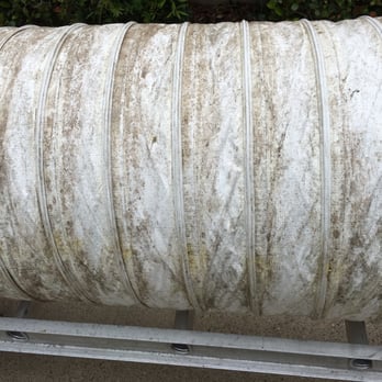 Truetech Services - BEFORE - Air Duct Cleaning Near Me - Houston, Texas Truetech Services - BEFORE - Air Duct Cleaning Near Me - Houston, Texas