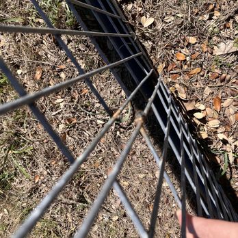 Brunson Fence - Fences & Gates Near Me - Georgetown, Texas Brunson Fence - Fences & Gates Near Me - Georgetown, Texas