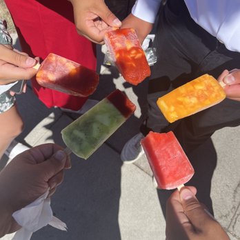 Paleteria Azteca - Food - Desserts Near Me - Tustin, California Paleteria Azteca - Food - Desserts Near Me - Tustin, California