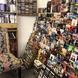 Once Upon A Thread - The wide range of only some of the movies we have
