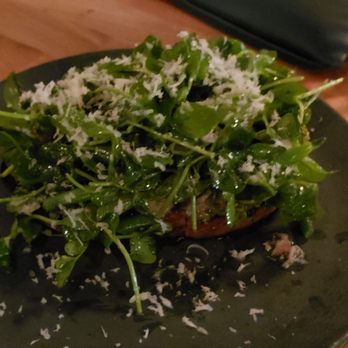 Oberlin - Tuna toast - New American Near Me - Providence, Rhode Island