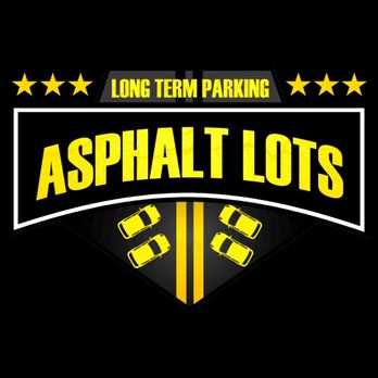 Asphalt Lots Cruise Parking & Vehicle Storage - Parking Near Me - Chesapeake, Virginia