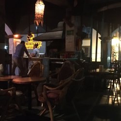 La Crema - Interior.