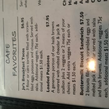 Seven Mile Cafe - Breakfast & Brunch Near Me - Denton, Texas Seven Mile Cafe - Breakfast & Brunch Near Me - Denton, Texas