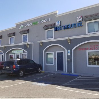 BobaTeaLicious - Exterior - Bubble Tea Near Me - Las Vegas, Nevada