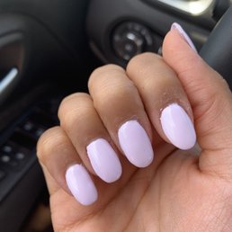 Sloppy paint job