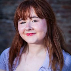 The Print House - Chloe "Kore" Russell