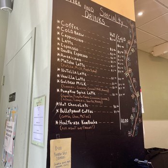 Root & Vine Juice Bar - Coffee menu - Juice Bars & Smoothies Near Me - Bronxville, New York Root & Vine Juice Bar - Coffee menu - Juice Bars & Smoothies Near Me - Bronxville, New York