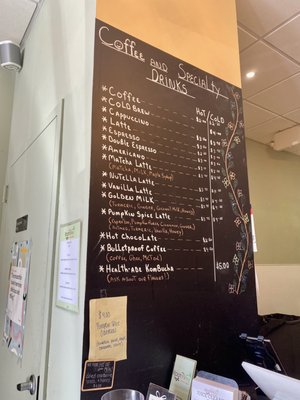 Root & Vine Juice Bar by null