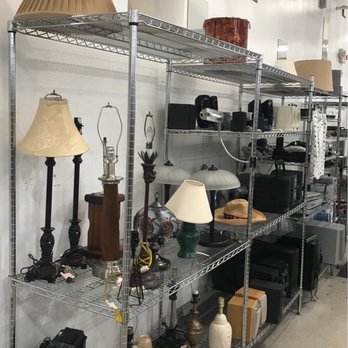 Goodwill Industries - Crap - Used, Vintage & Consignment Near Me - Miami, Florida