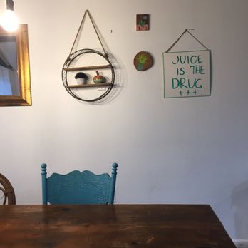 Escape root juicery - Juice Bars & Smoothies Near Me - Dunedin, Florida Escape root juicery - Juice Bars & Smoothies Near Me - Dunedin, Florida