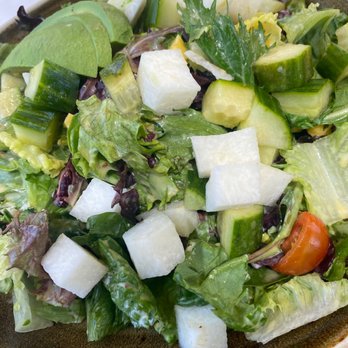 Los Agaves - New American Near Me - Santa Barbara, California Los Agaves - New American Near Me - Santa Barbara, California