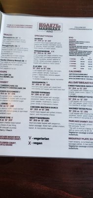 Menu photo 7 Draft Taproom & Coffee Fort Wayne, IN Menu photo 7 Draft Taproom & Coffee Fort Wayne, IN