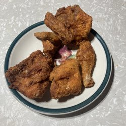 Kennedy Fried Chicken and Gyro - Fried chicken